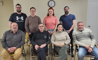 Conseil Novembre 2025