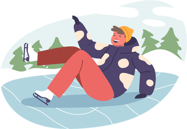 Entretien patinoire
